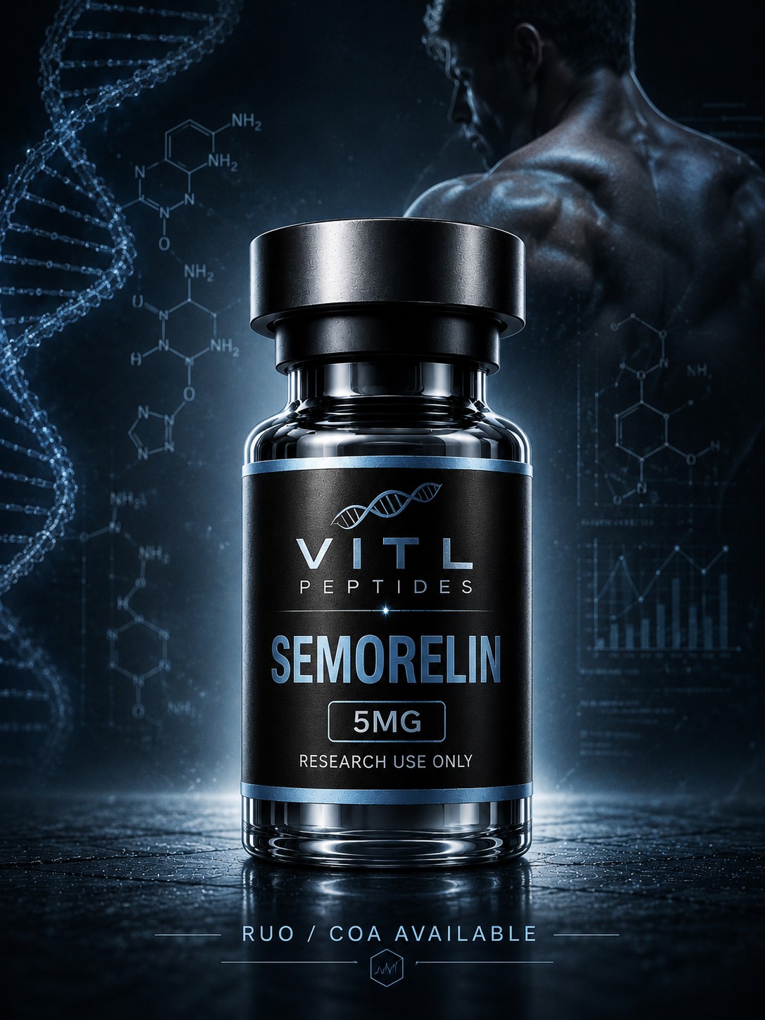 Sermorelin