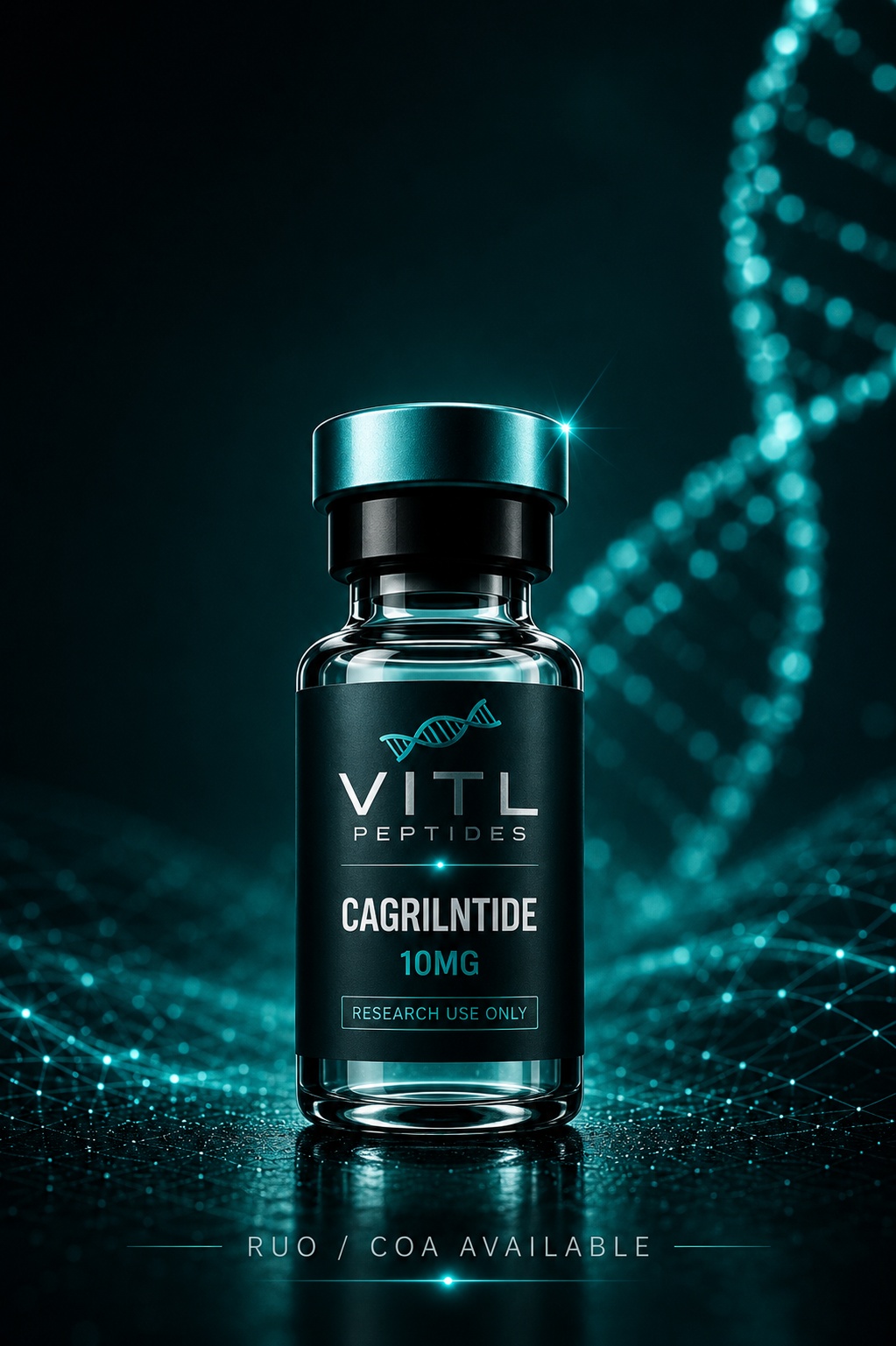Cagrilintide