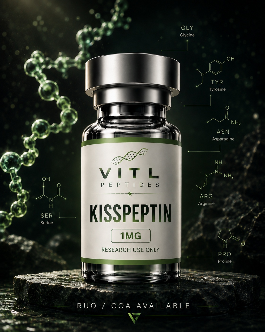 Kisspeptin