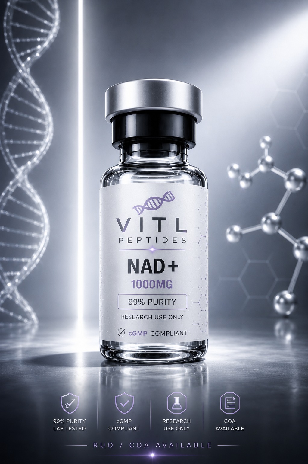 NAD+