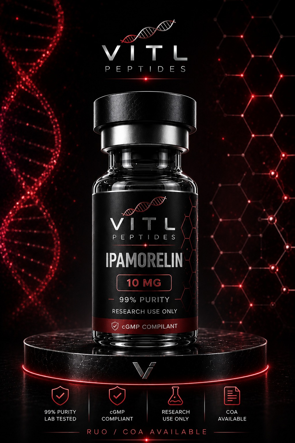 Ipamorelin