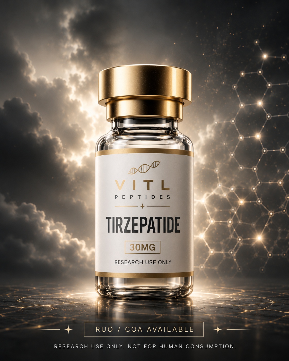 Tirzepatide