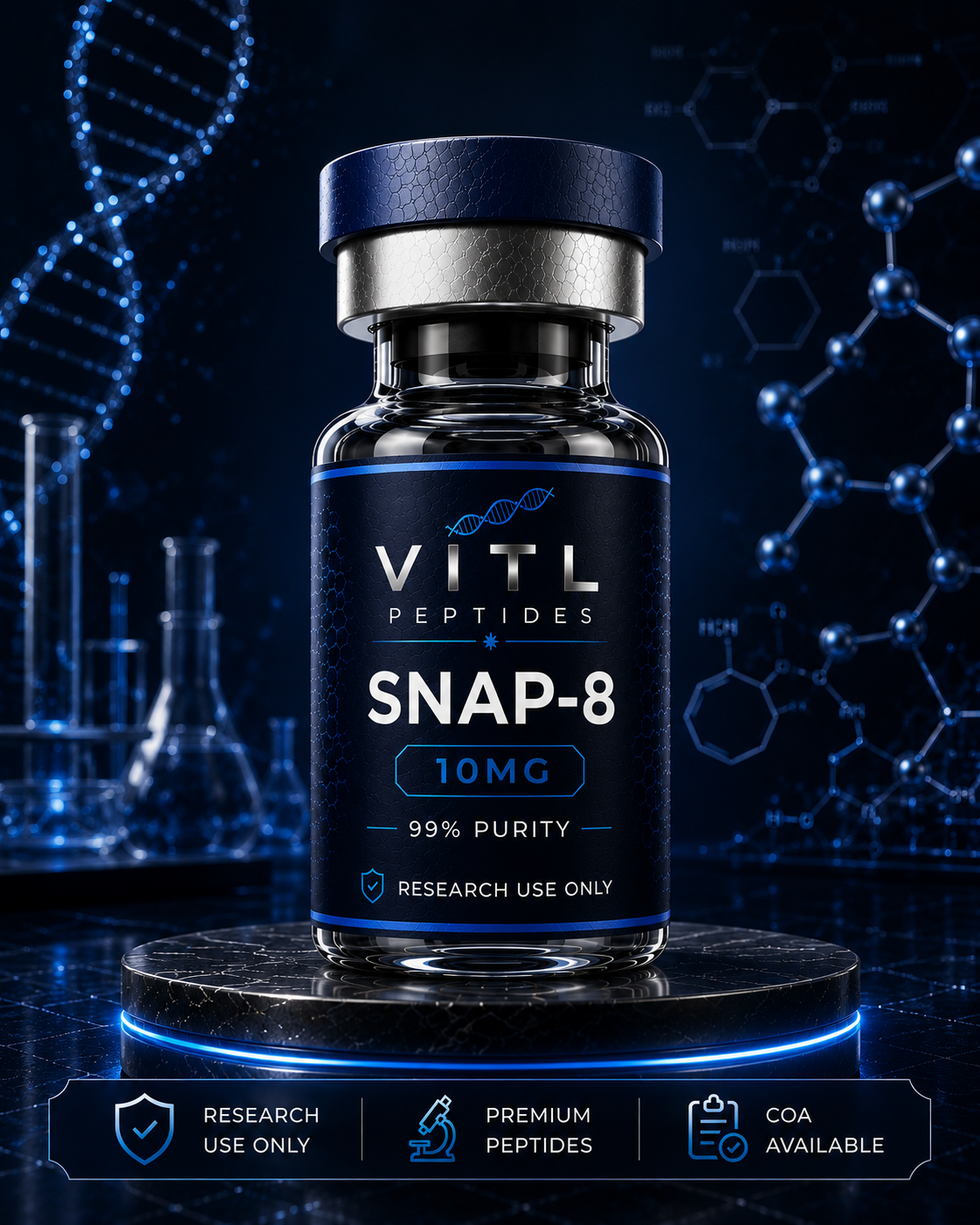 Snap-8