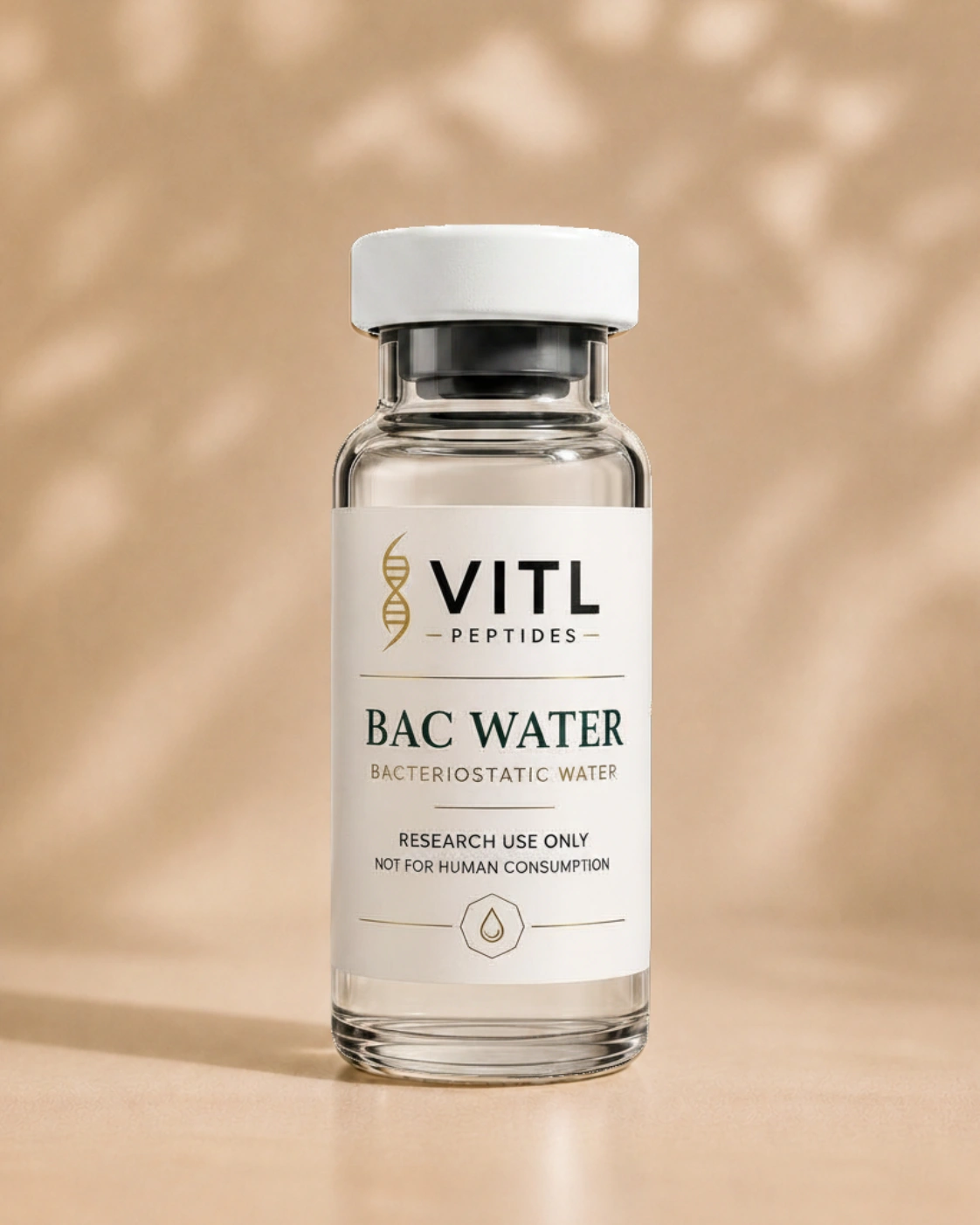 BAC Water