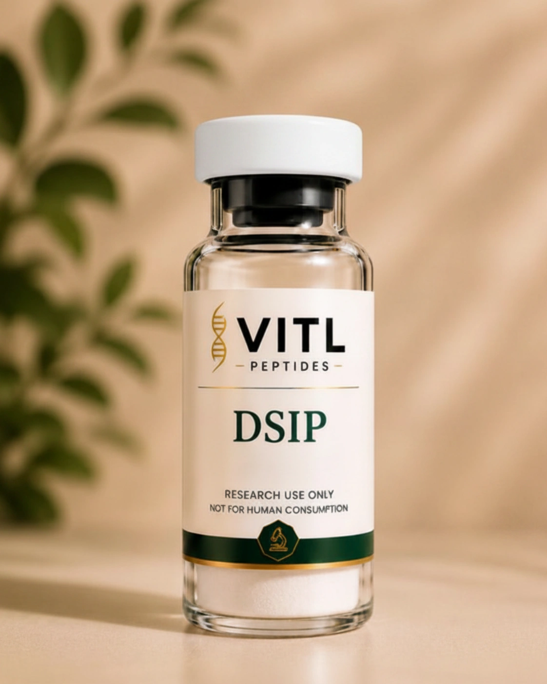 DSIP