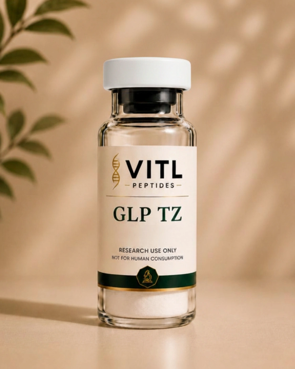 GLP TZ