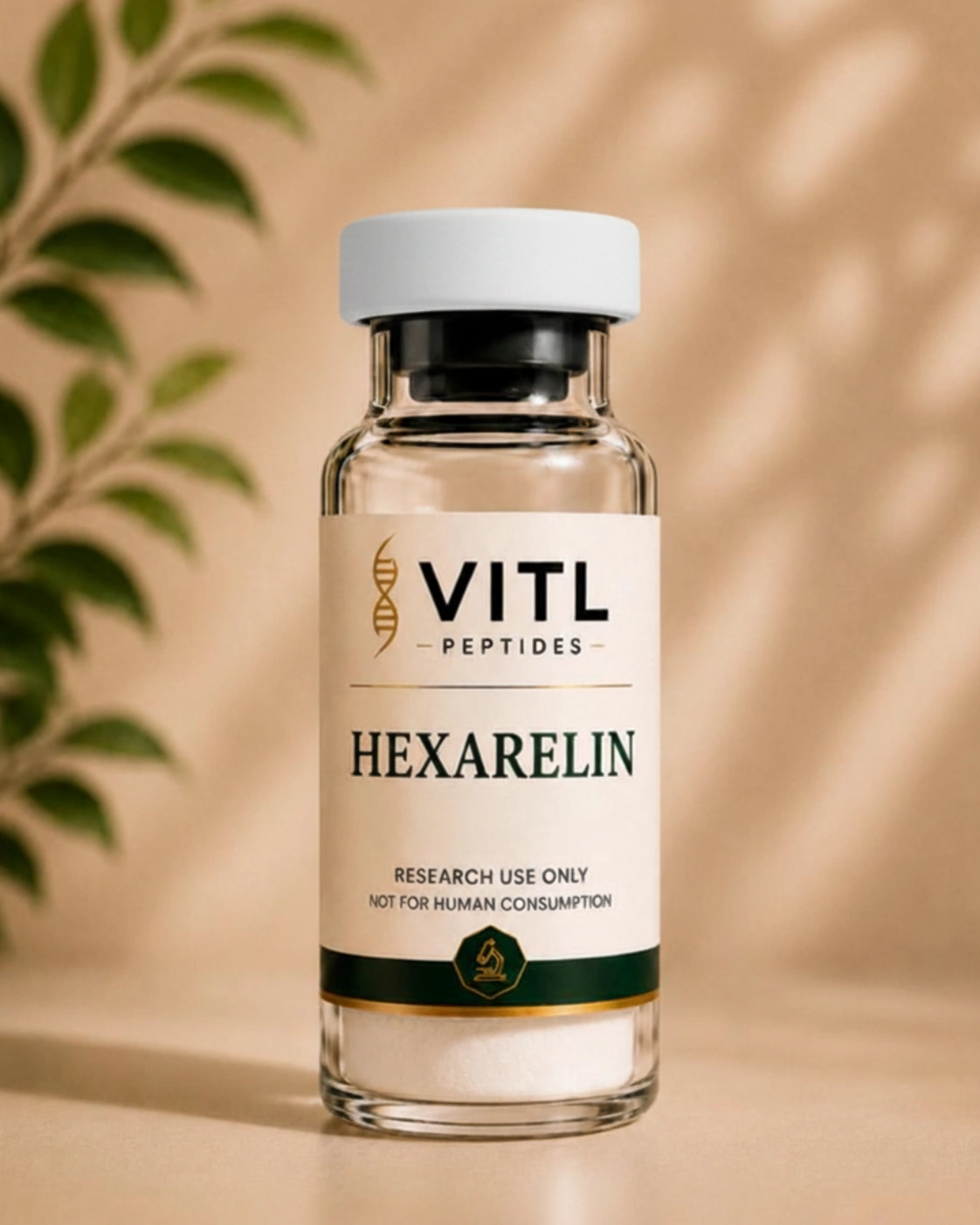 Hexarelin