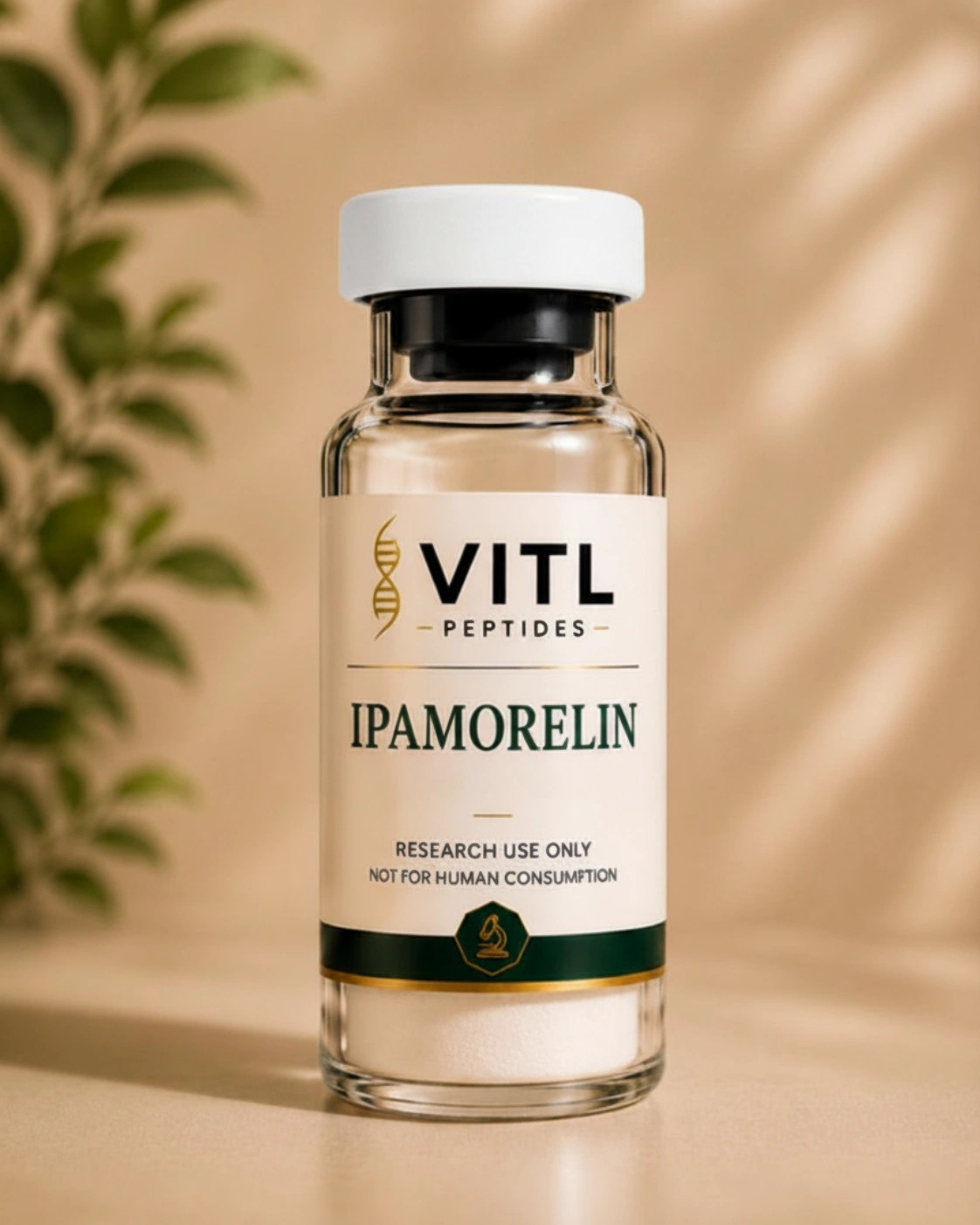 Ipamorelin