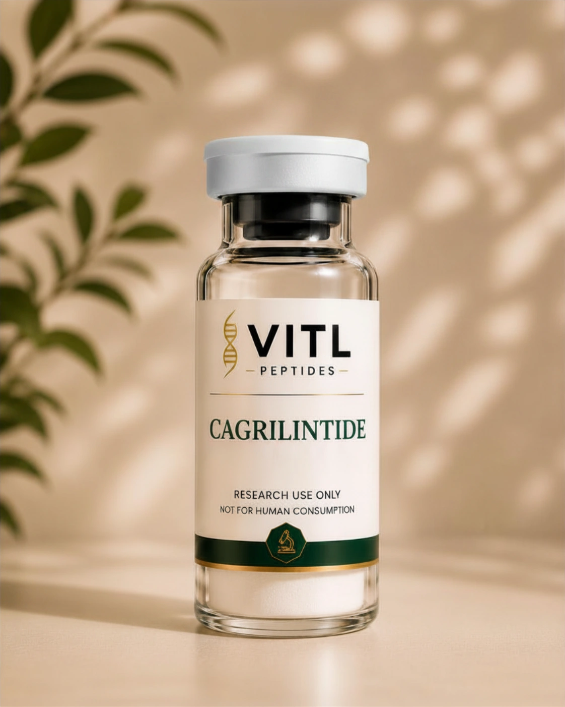 Cagrilintide