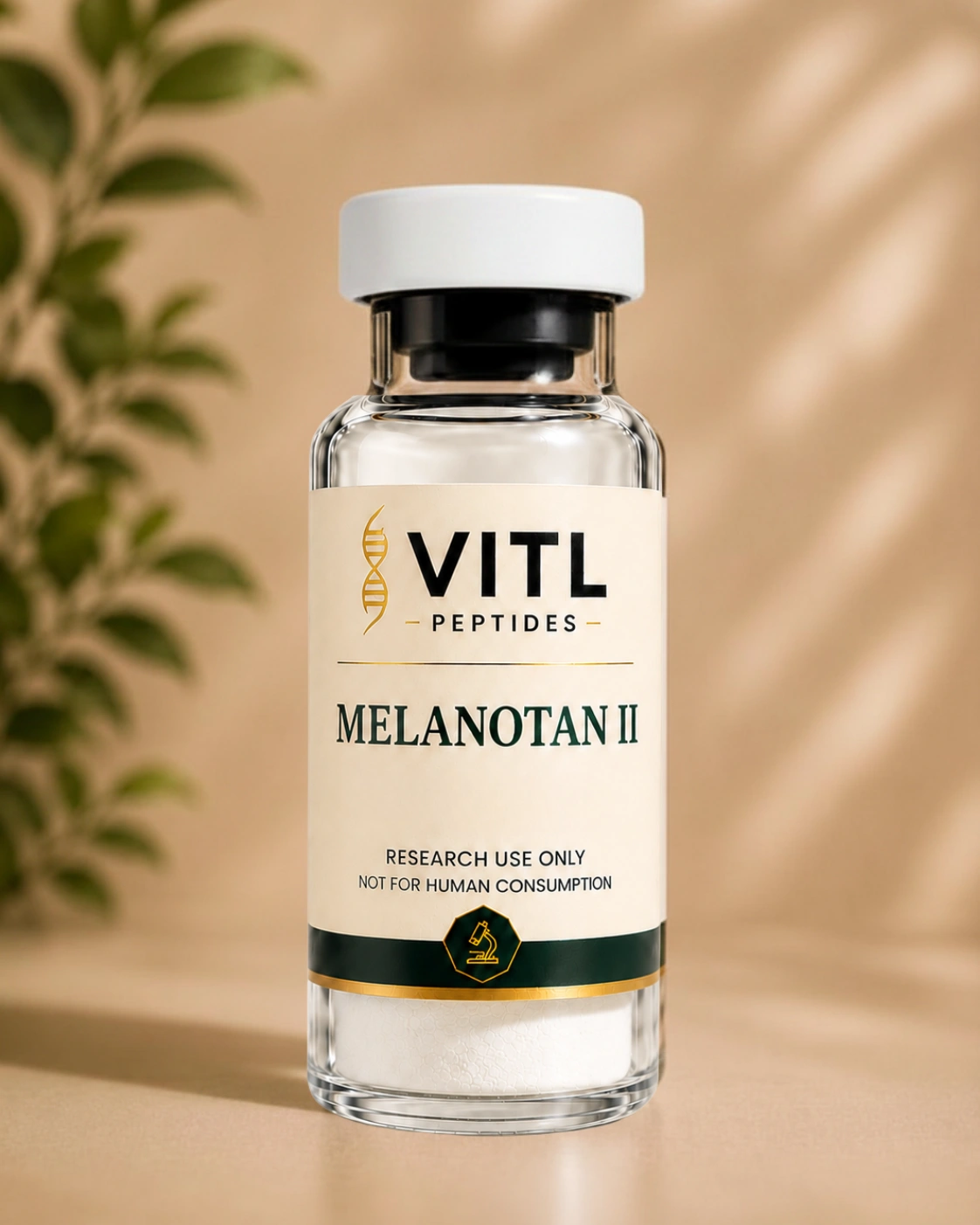 Melanotan II