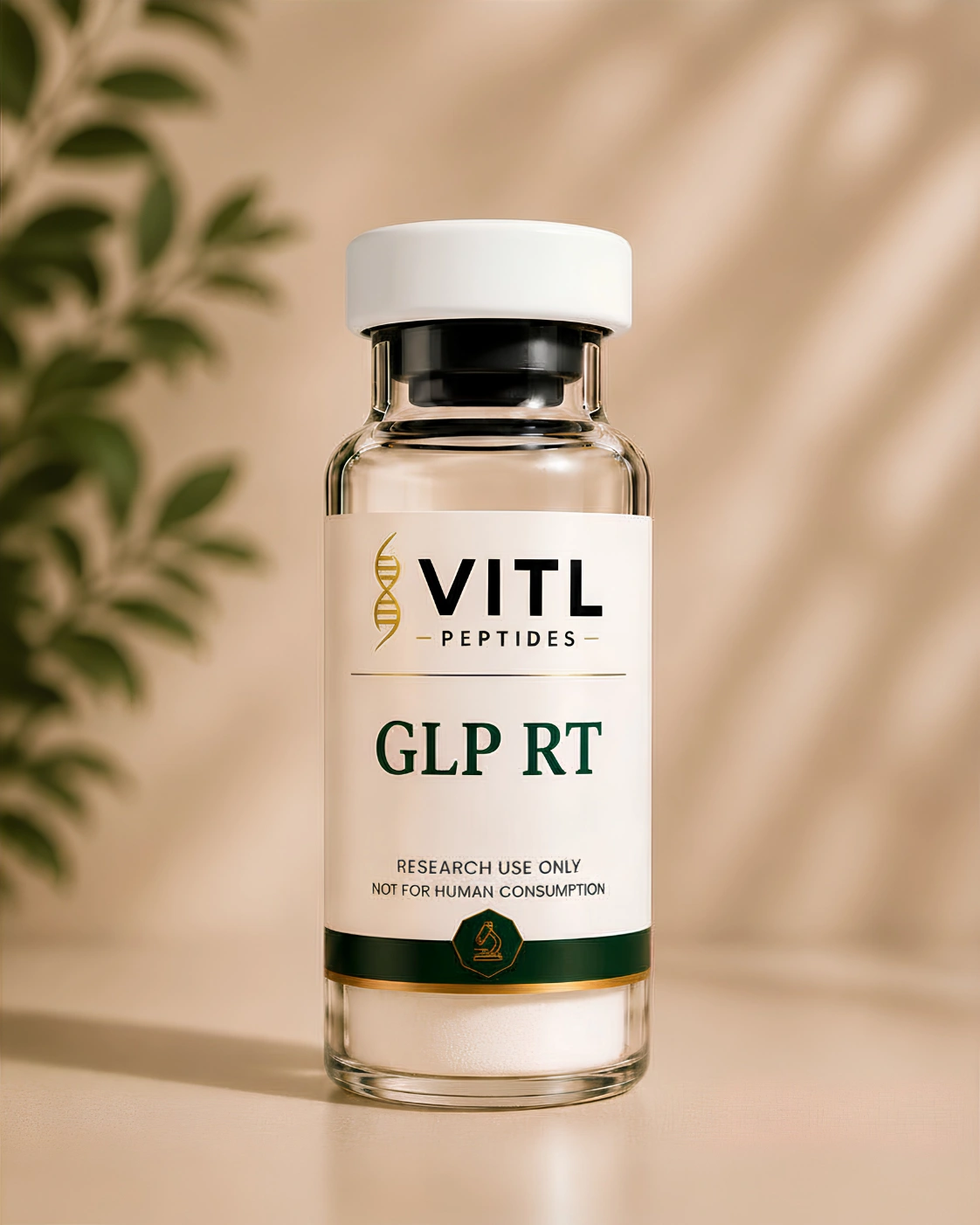GLP RT