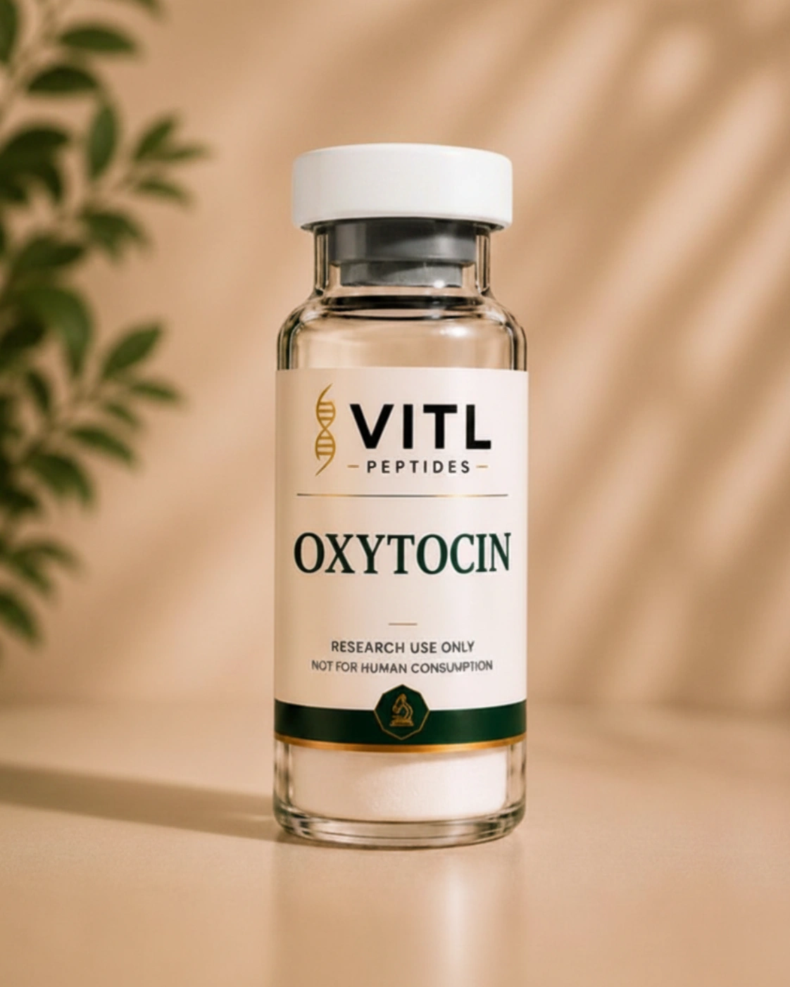 Oxytocin