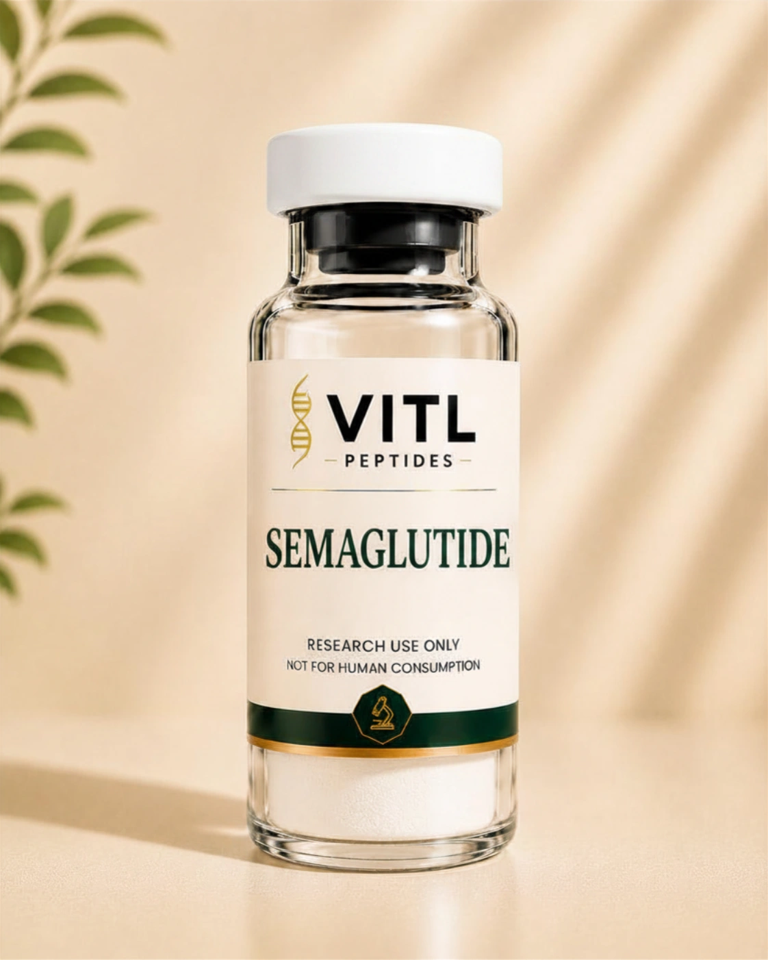 Semaglutide