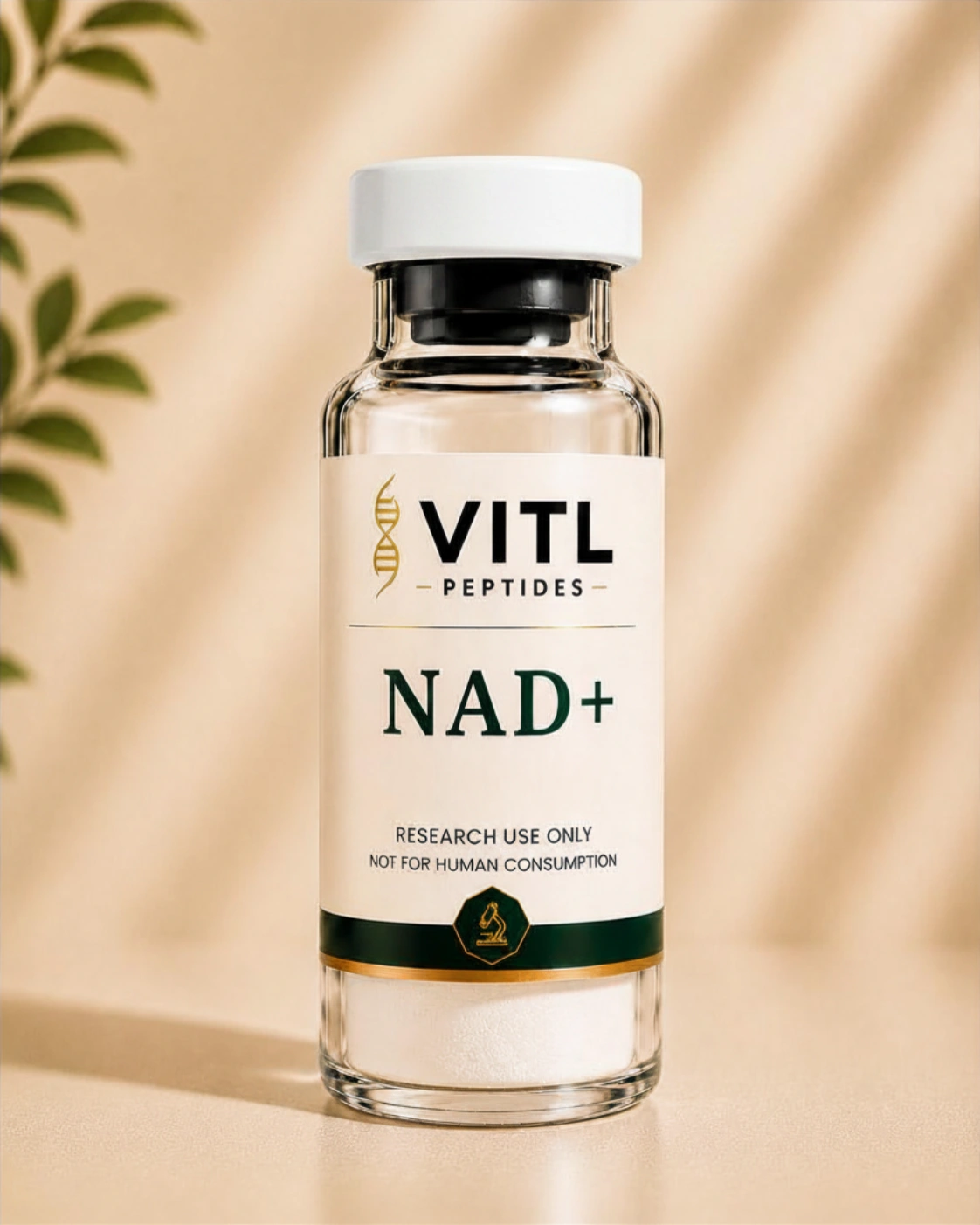 NAD+