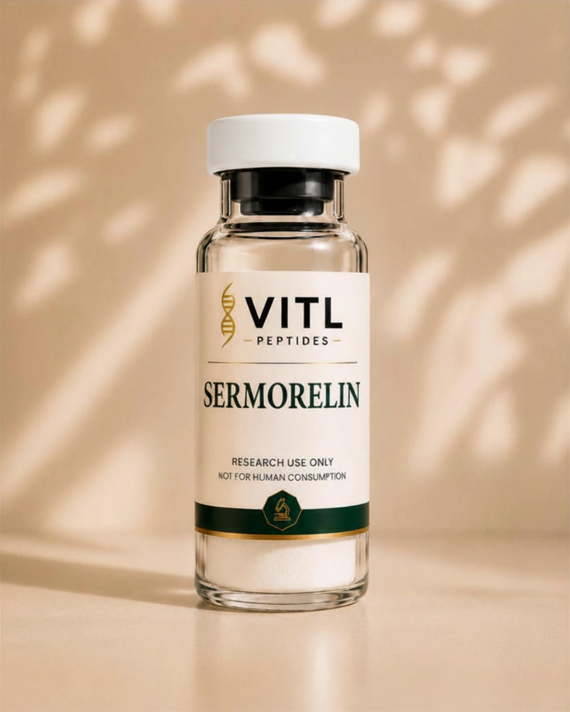 Sermorelin