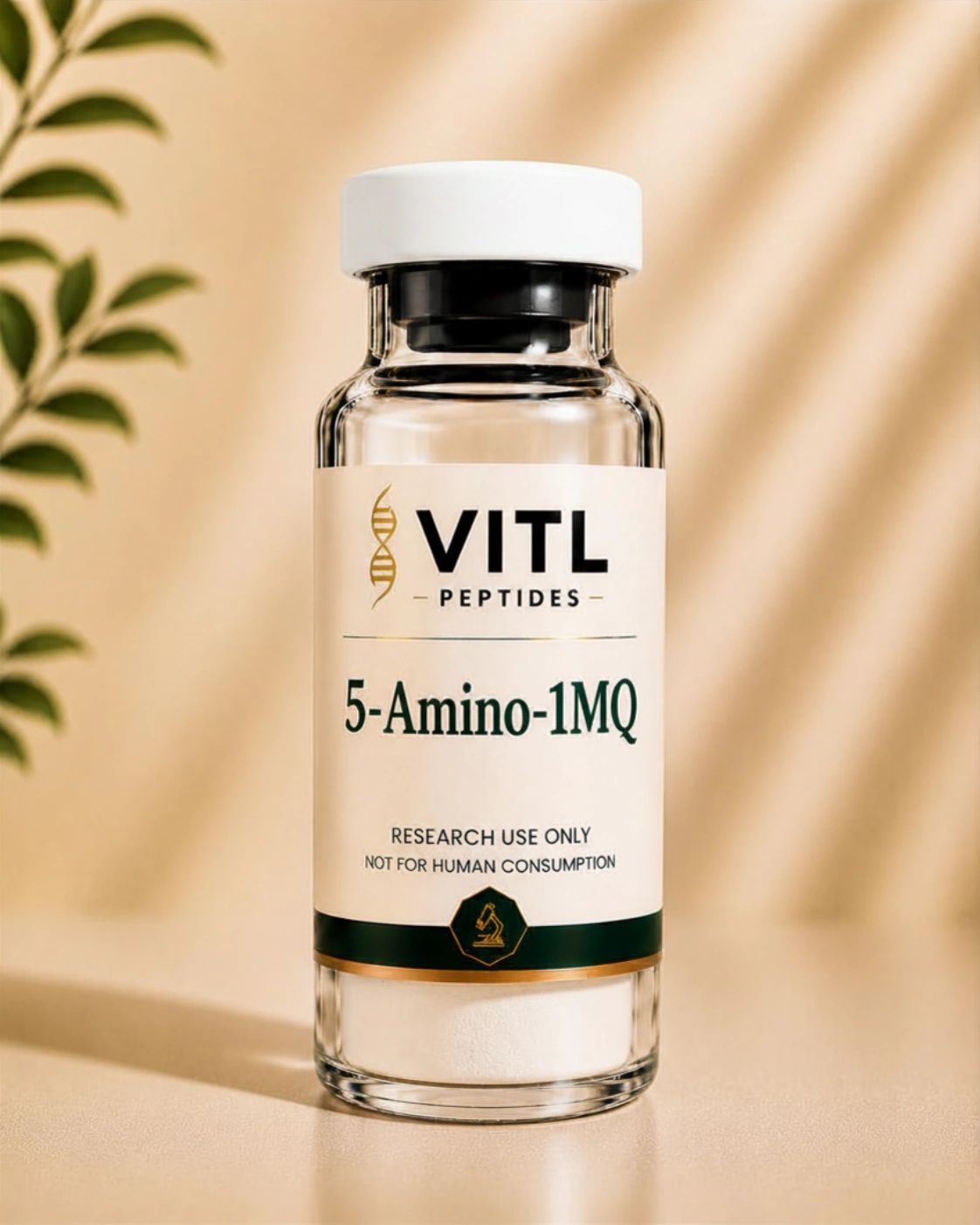 5-Amino-1MQ