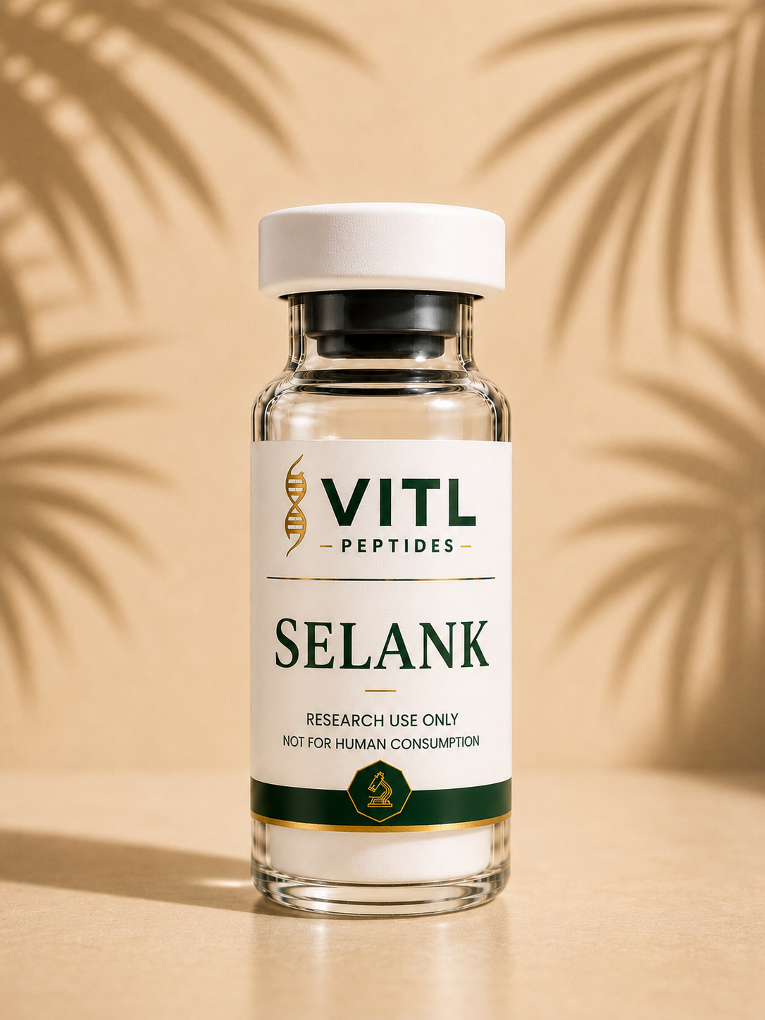 Selank