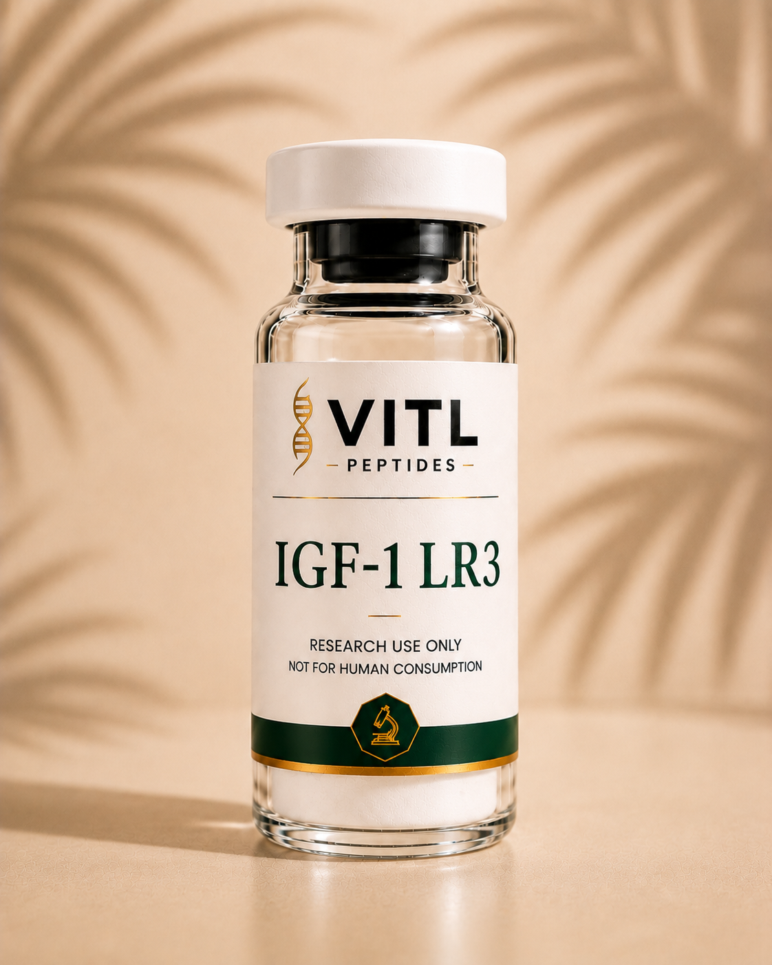 IGF-1 LR3