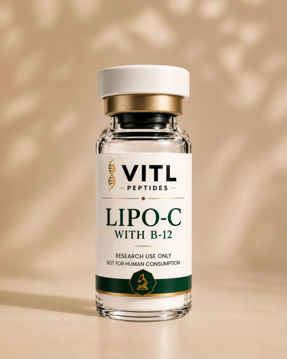 Lipo-C with B-12