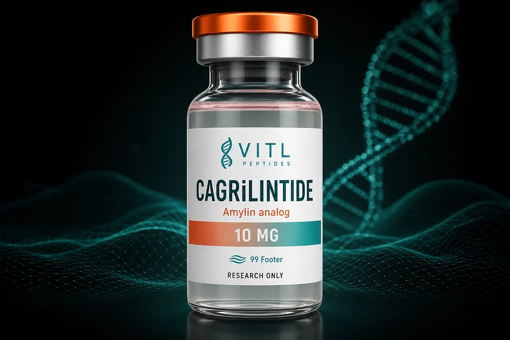 Cagrilintide