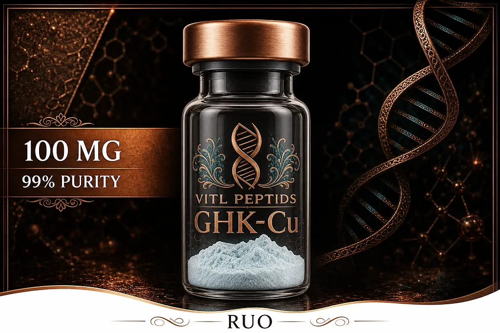 GHK-Cu