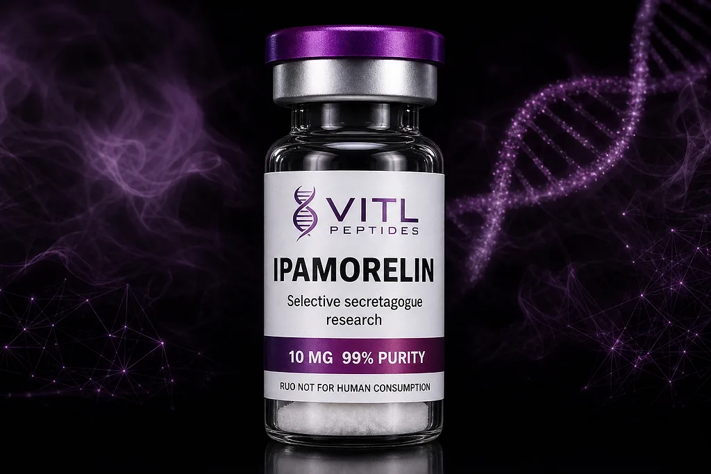 Ipamorelin