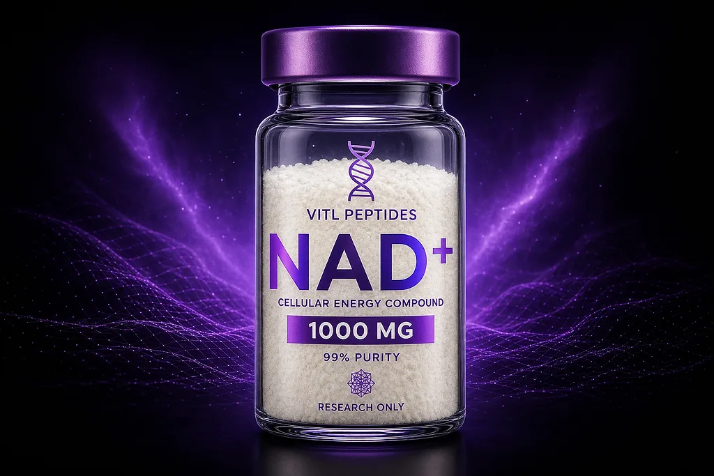 NAD+