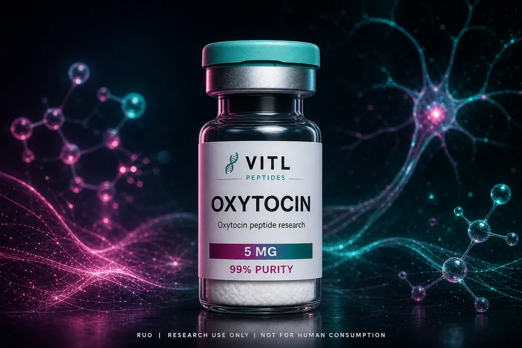 Oxytocin