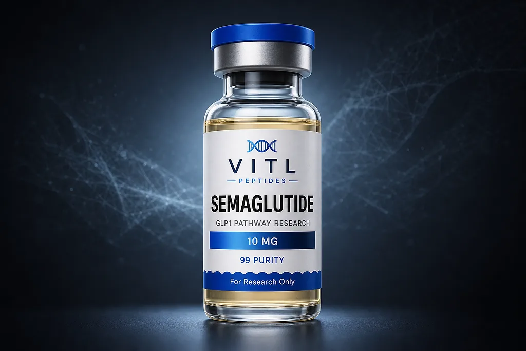 Semaglutide