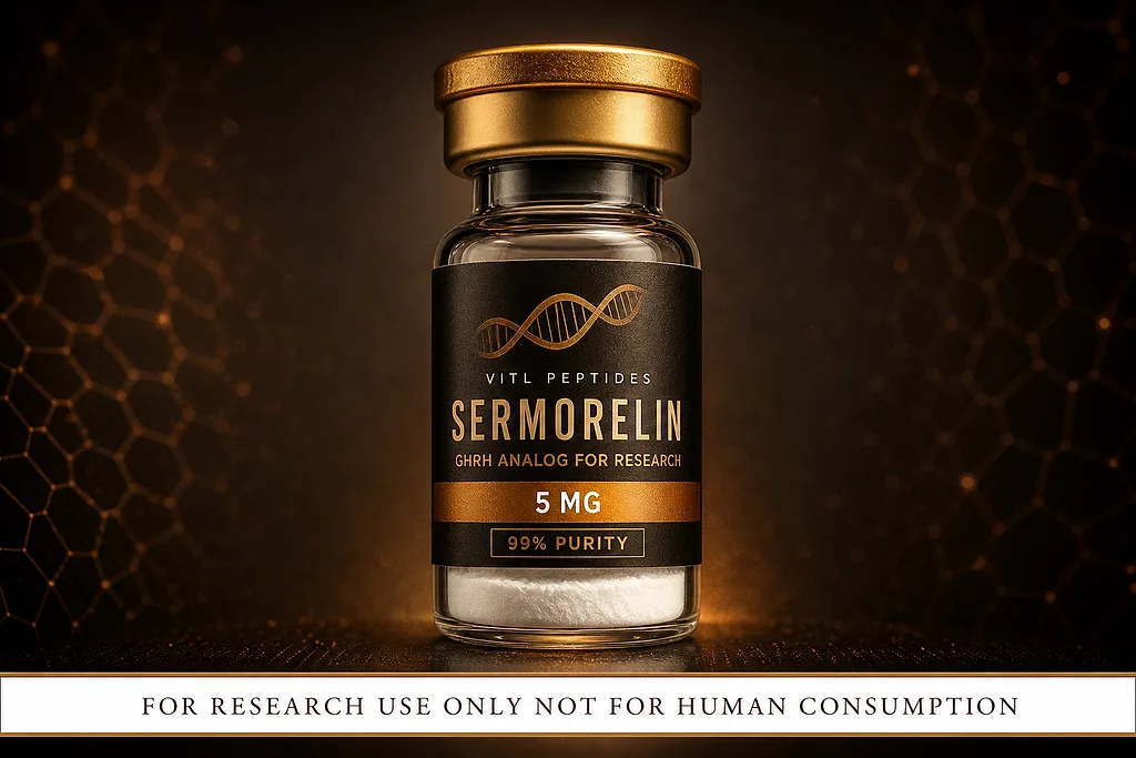 Sermorelin