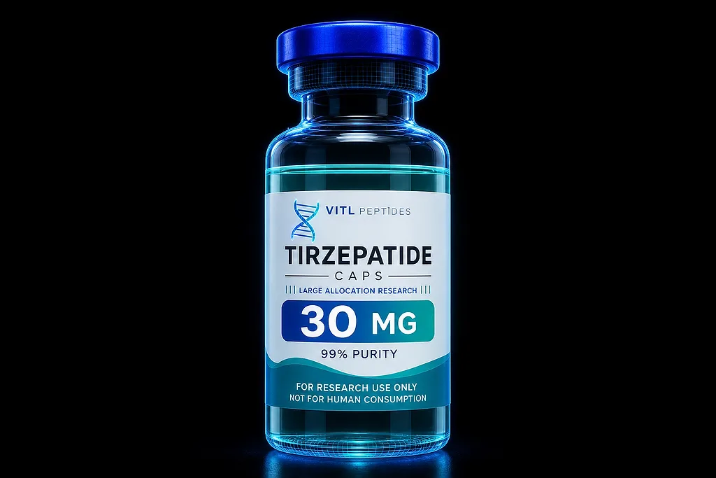 Tirzepatide