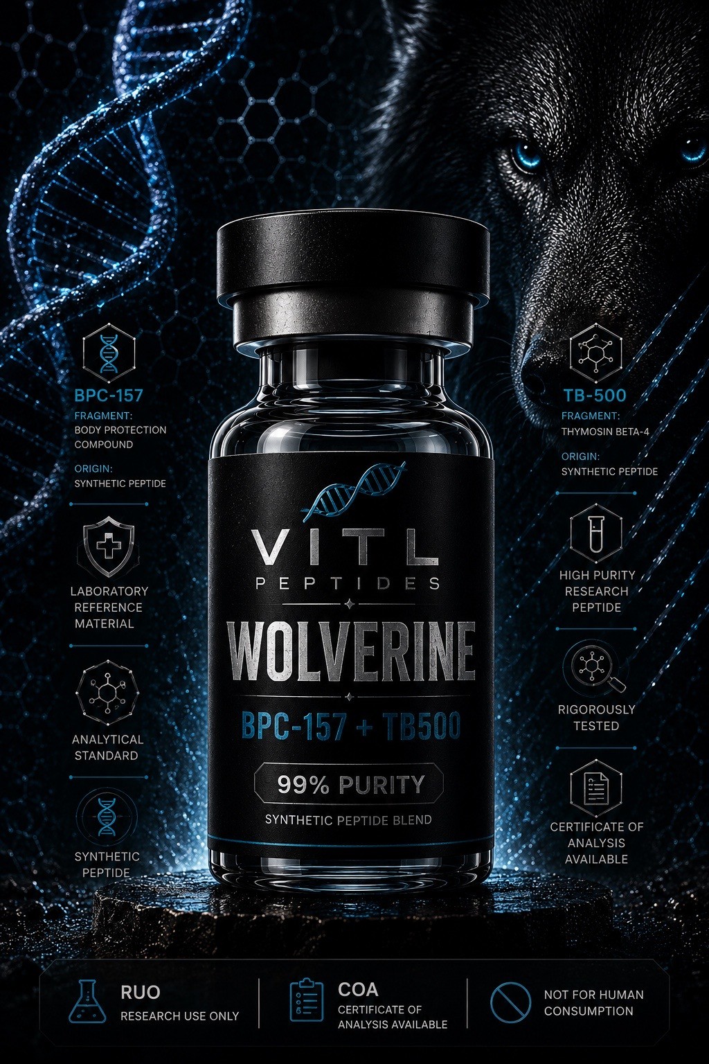 Wolverine