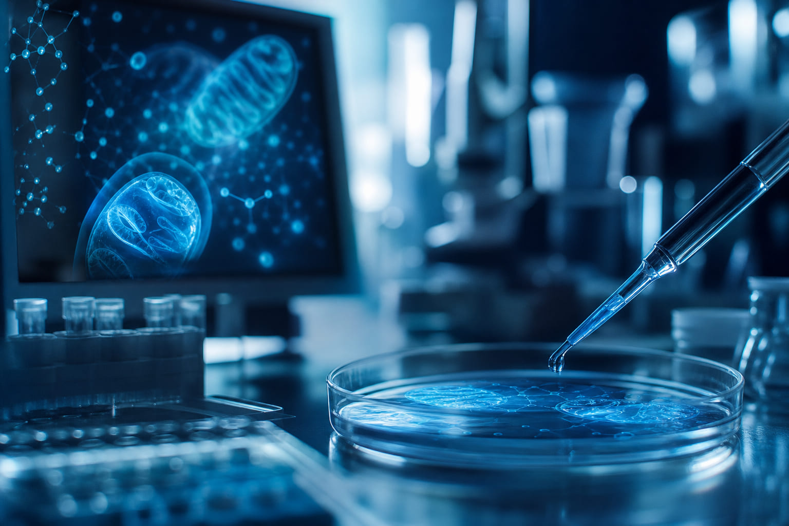 Longevity Research